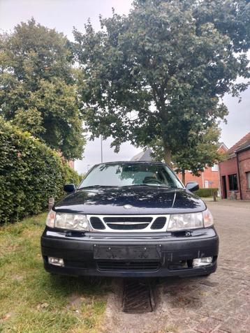 Saab, Autos, Particulier, Achat
