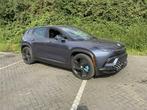 2024 Fisker Ocean Personenauto, Auto's, Fisker, Automaat, Gebruikt, Overige brandstoffen, Bedrijf