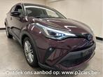 Toyota C-HR C-HIC, Automaat, Overige kleuren, 72 kW, 5 deurs