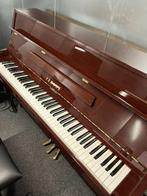 Buffetpiano Yamaha B1 PM Mahonie, Muziek en Instrumenten, Piano's, Ophalen, Overige kleuren, Zo goed als nieuw, Piano