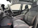 MG ZS EV 51 KWH Luxury 06/2025 10 km! FULL FULL, Zwart, ZS, Zwart, Leder