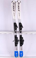 140 ski's SALOMON S/MAX 4, grip walk, Sport en Fitness, Skiën en Langlaufen, 140 tot 160 cm, Gebruikt, Verzenden, Salomon