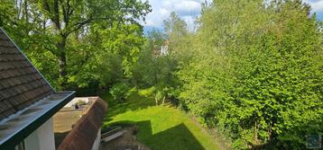 Appartement à louer à Uccle beschikbaar voor biedingen