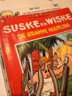 Een honderdtal oude strips, Boeken, Stripverhalen, Meerdere stripboeken, Ophalen, Gelezen