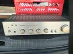 Technics SU-8011 versterker, Ophalen, Gebruikt