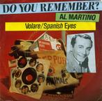 al martino, Ophalen