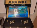 A vendre borne arcade pandora ecran 27 pouces, Enlèvement, Comme neuf