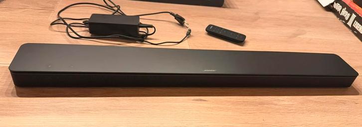 Bose soundbar 500, Audio, Tv en Foto, Soundbars, Zo goed als nieuw, Ophalen