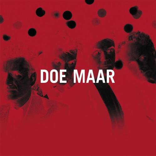 Doe Maar - Klaar, Cd's en Dvd's, Vinyl | Nederlandstalig, Nieuw in verpakking, Pop, 12 inch, Ophalen of Verzenden