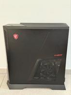 msi mpg trident a 11tc, Computers en Software, Ophalen, Zo goed als nieuw, 16 GB, MSI