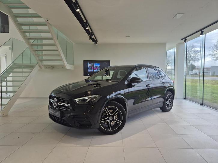 Mercedes-Benz GLA 250 e AMG Line | Panoramisch Dak | 360 C, Auto's, Mercedes-Benz, Bedrijf, Te koop, GLA, Bluetooth, Centrale vergrendeling