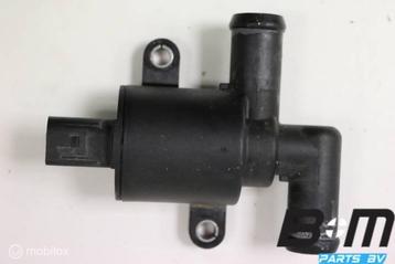 Magneetklep in koelsysteem Audi RS7 beschikbaar voor biedingen