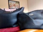 Tas Guess leer 52 OP 30, Huis en Inrichting, Woonaccessoires | Kussens, Gebruikt, Ophalen