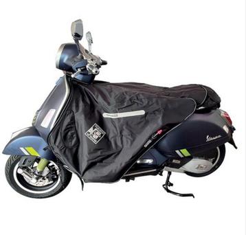 Couvre-jambes pour Vespa GTS 125/300cc, Enlèvement, Comme neuf
