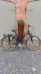 DAMESFIETS  - TREK  T80  ( NIEUW  !!! ), Fietsen en Brommers, Ophalen, Versnellingen