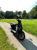 gts toscana sport 50cc, Fietsen en Brommers, Ophalen, Gebruikt, Klasse B (45 km/u), Benzine