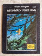 Strip " De kinderen van de wind " , nr.2 H.C., Boeken, Stripverhalen, Eén stripboek, Ophalen of Verzenden, Gelezen