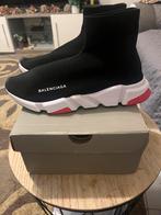 Balenciaga speed, Zwart, Boots, Nieuw, Ophalen of Verzenden