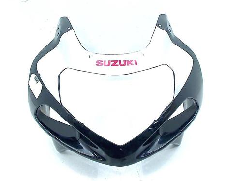 TOPKUIP GSX R 750 2004-2005 (GSXR750 K4 / K5) (94411-29G00), Motoren, Onderdelen | Suzuki, Gebruikt