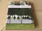 W. Pauwels - Tijdloze feesten, Ophalen of Verzenden, Zo goed als nieuw, Overige onderwerpen, W. Pauwels