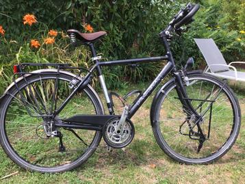 Geweldige trekkingfiets beschikbaar voor biedingen