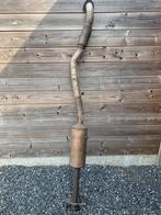 Roetfilter astra j 1.7cdti, Ophalen, Opel