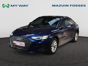 Audi A3 Sedan A3 30 TFSI S tronic beschikbaar voor biedingen
