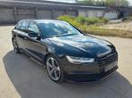 Audi A6 ultra S-Line 3x 2016 km 225.000 full option Matrix, Automaat, Bedrijf, Diesel, A6