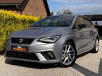 SEAT Ibiza 1.0 TSI FR Edition DSG @ 219 km @ Pré-immat, Auto's, Seat, Stof, Gebruikt, https://public.car-pass.be/vhr/b29f2900-10de-41f4-a610-44cdb01e16a4