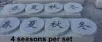 stapstenen chinese 4 jaargerijden, Ophalen of Verzenden