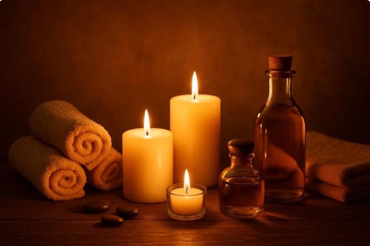 Massage Relaxant Professionnel A Domicile, Diensten en Vakmensen, Welzijn | Masseurs en Massagesalons, Ontspanningsmassage