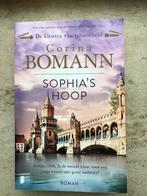 Boek Sophia’s hoop - Corina Bomann, Nieuw, Ophalen, Corina Bomann