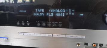 Harman Kardon AVR 146 5.1-Channel Audio/Video Receiver    beschikbaar voor biedingen