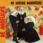 De Angelica's - De Lustige Nonnetjes, Cd's en Dvd's, Overige genres, 7 inch, Single, Ophalen of Verzenden