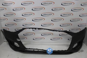 Voorbumper Audi A4 8W B9 facelift v.a 2020 8W0807437AH beschikbaar voor biedingen