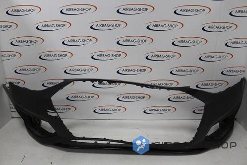 Voorbumper Audi A4 8W B9 facelift v.a 2020 8W0807437AH, Auto-onderdelen, Carrosserie, Bumper, Audi, Voor, Gebruikt, Ophalen of Verzenden