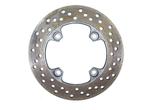 REMSCHIJF ACHTER Kawasaki Z 750 2003-2006 (Z750 ZR750J-K), Gebruikt