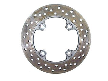 REMSCHIJF ACHTER Kawasaki Z 750 2003-2006 (Z750 ZR750J-K) beschikbaar voor biedingen