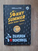 De Sonny Summer super secret school (hardcover), Ophalen of Verzenden, Zo goed als nieuw