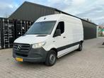 Véhicule commercial Mercedes-Benz eSprinter L2H2 2021, Autos, Achat, Entreprise, Autres carburants, Mercedes-Benz