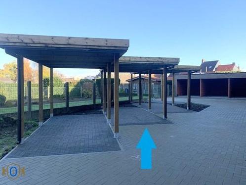Parkeerplaats te koop in Oostkamp, Immo, Garages en Parkeerplaatsen