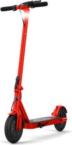 Elektrische step, Fietsen en Brommers, Steps, Ophalen, Zo goed als nieuw, Elektrische step (E-scooter)