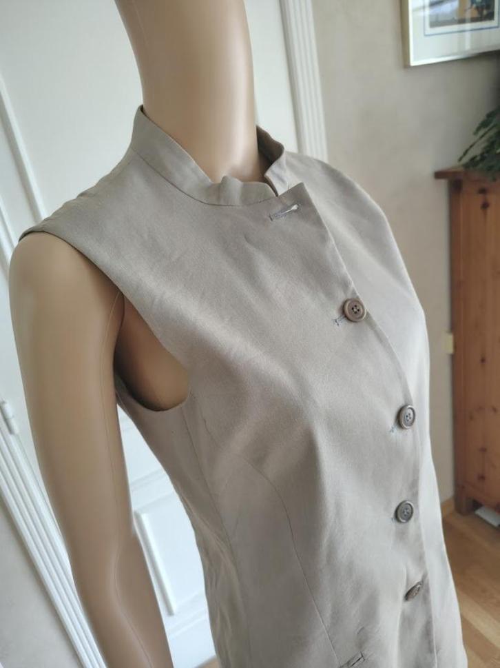 nieuwe geklede jurk van calvin klein, Kleding | Dames, Jurken, Maat 38/40 (M), Ophalen of Verzenden