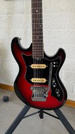 Teisco GRACIA 1965 (zeer mooi), Ophalen, Gebruikt, Solid body, Overige merken