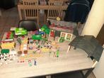 Playmobil Grande Ferme 4055, Enfants & Bébés, Comme neuf, Ensemble complet, Enlèvement ou Envoi
