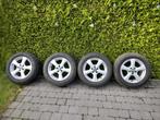 winterbanden en velgen Ford S-Max, Ophalen, Gebruikt