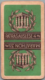 speelkaart - LK14044 - Marathon, Enlèvement ou Envoi, Comme neuf, Carte(s) à jouer