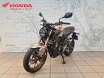 Honda CB125R CB 125 R (bj 2024), Motoren, Motoren | Honda, Bedrijf, 125 cc, Overig, 11 kW of minder
