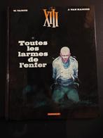 XIII T3, TOUTES LES LARMES DE L'ENFER, Ophalen of Verzenden