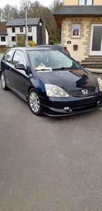 Honda Civic 1.7 CTDI, Autos, Achat, Particulier, Civic